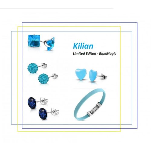 Kilian  - Blue Magic - Limited Edition Ékszerszett