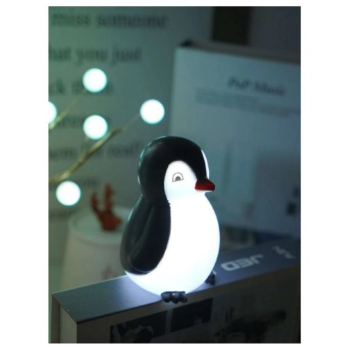 Pingvin - ÉjjeliFény