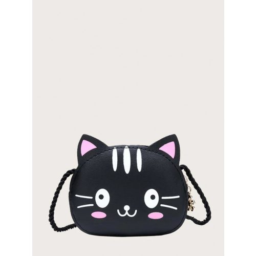 CAT LITTLE BAG 